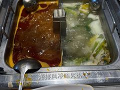 -海底捞火锅(龙湖北京大兴天街店)