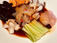 -百富源·海鲜辽菜(张士店)