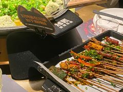 -烤匠麻辣烤鱼(万象城店)