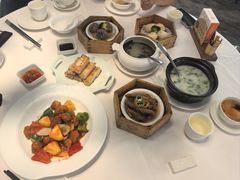 -怀德酒楼·粤菜·海鲜·茶点(宝安国际机场店)