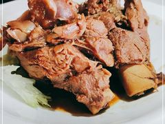 -黑土印象菜馆(三元桥店)