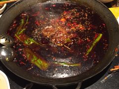-纸盐河码头火锅(十八梯店)