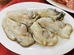 -花苑美食横琴生蚝火锅(拱北粤华路店)