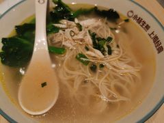 -小杨生煎(浦江欢乐颂店)