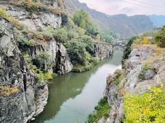 -龙庆峡风景区