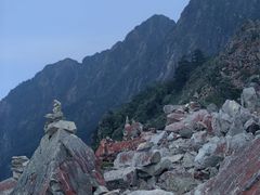 -九峰山