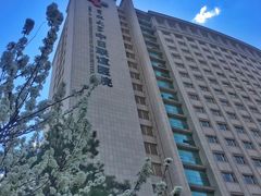 -吉林大学中日联谊医院(中心院区)