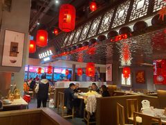 大堂-回水镇·江湖川菜(恒大新城店)
