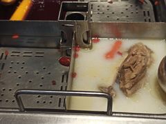 -海底捞火锅(青山湖万达夜宵主题店)