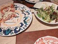 -Mammamia意大利餐厅(阳春巷店)