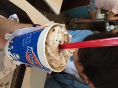 DQ冰淇淋(颐和园路DQ店)-DQ(西苑店)