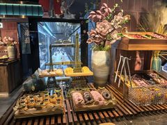 -東盛炭烤自助料理(浦东文峰广场店)