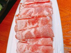 -渝胖子老城区炭火蛙锅(临城店)