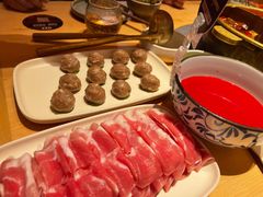 -巴奴毛肚火锅(七宝领展广场店)