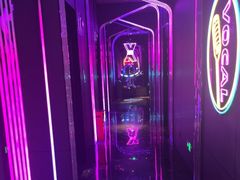 -星聚会KTV(合生汇黑金店)