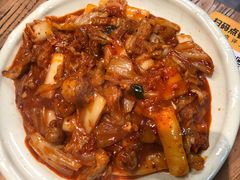 -京玉菲饭店(李村店)