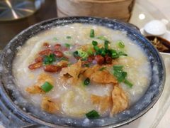 古法荔湾艇仔粥-龙的酒楼·手工早茶·顺德菜(近良路店)
