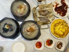 -长顺参鸡汤店(西塔总店)