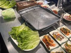 -李氏烤肉店