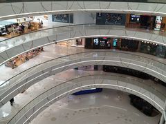 -万达影城(汉街万达广场IMAX店)