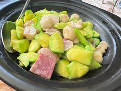 -茴香熙楼(翠湖店)