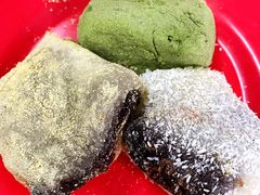 -糯米香(长江路店)