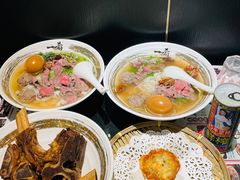 -一肴·牛肉粿条(深圳湾睿印店)