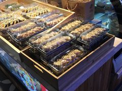 -佰禾寿司(学府凯德店)