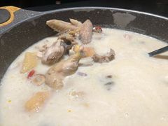 -煲宫(华润万象城店)