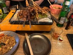 -野人部落(沈阳一店)