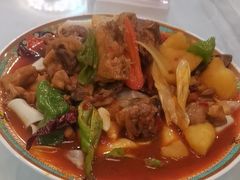 -帕米尔食府(白云观店)