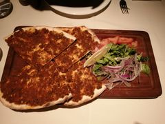 薄披萨-Pasha帕夏土耳其餐厅(南昌路店)