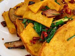 麦粑腊味-丁丁厨娘