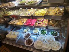 -姚记炒肝店(簋街店)