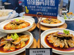-甬上名灶(天一阁·翠柏店)