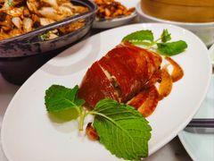 -鸭匠食府·挂炉烤鸭·新京菜(阜成路店)