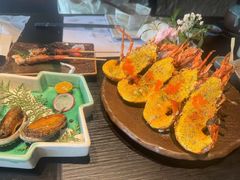 -花潮料理艺食馆(SM新生活广场店)