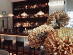 -The PEAT Coffee(深业中城店)