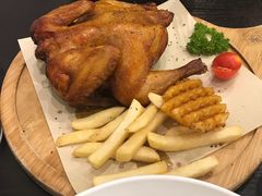 转角烧春鸡-转角遇到爱(江南西路店)