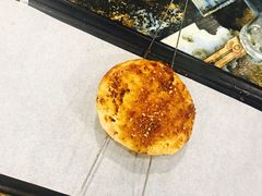 -特色油边心管烤串