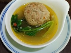 -同得兴 Since·1995 传统苏式面馆(嘉馀坊店)