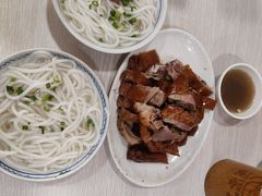 -凌舍好烧鹅(中山路店)