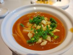 -唐猫庭院·千年陕菜(大唐不夜城店)