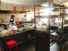 -惠宾饭庄(中山路店)