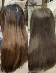 -奈川烫染Salon