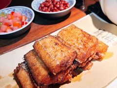 -肆海小川菜酒馆Wine Bistro (青年路店)