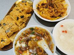 -小豆海棠(嘉兴路店)