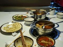 -欢乐牧场海鲜烤肉自助(牡丹园店)