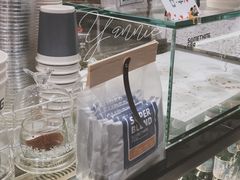-Something For(中洲湾店)