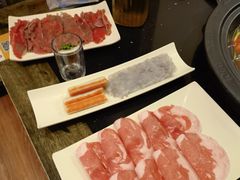 -宽板凳老灶火锅(南礼士路店)